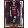 Sale Online Charles De Ketelaere AC Milan 2022-23 Topps Merlin Chrome Uefa
