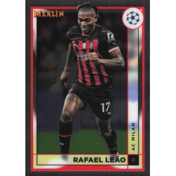 Rafael Leão AC Milan 3