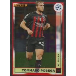 Tommaso Pobega AC Milan 4