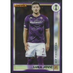 Luka Jović ACF Fiorentina 6