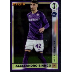 Alessandro Bianco ACF Fiorentina 7