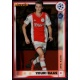 Youri Baas Ajax 9