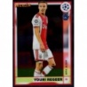 Buy Cards Youri Regeer Ajax Topps Merlin 2022-23