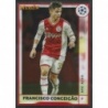 Sale Cards Francisco Conceição Ajax 2022-23 Topps Merlin Chrome Uefa
