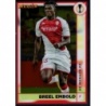 Sale Cards Breel Embolo AS Monaco 2022-23 Topps Merlin Chrome Uefa