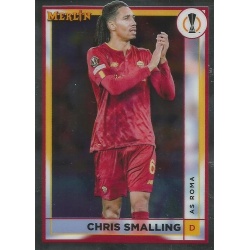 Chris Smalling AS Roma 25