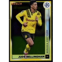 Jude Bellingham Borussia Dortmund 29