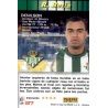 Denilson Betis 87 Megacracks 2004-05