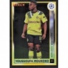 Buy Cards Youssoufa Moukoko Borussia Dortmund Topps Merlin 2022/23
