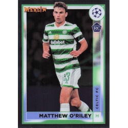 Matthew O’Riley Celtic 34