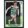 Sale Cards Kyogo Furuhashi Celtic Topps Merlin 2023