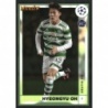 Buy Cards Hyeongyu Oh Celtic 2023 Topps Uefa Merlin Club Competitions