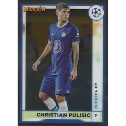 Christian Pulisic Chelsea 37