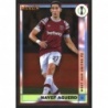 Buy Cards Nayef Aguerd West Ham United Topps Merlin 2023