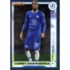 Buy Cards Carney Chukwuemeka Chelsea 2022-23 Topps Merlin Chrome Uefa