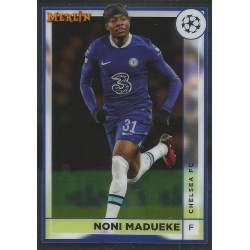 Noni Madueke Chelsea 40