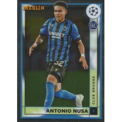 Antonio Nusa Club Brugge 45