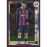 Comprar Trading Card Pedri Barcelona 2022-23 Topps Merlin Chrome Uefa