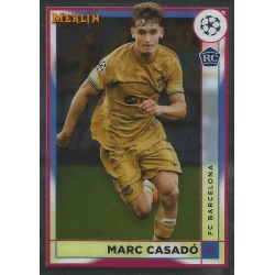Marc Casadó Barcelona 50