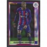 Comprar Trading Card Ousmane Dembélé Barcelona Topps Merlin 2022-23