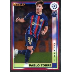 Pablo Torre Barcelona 52