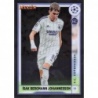 Comprar Trading Card ĺsak Bergmann Johannesso Copenhagen Topps Merlin 2022-23