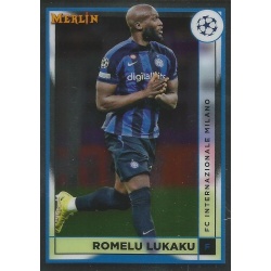 Romelu Lukaku Internazionale Milano 64