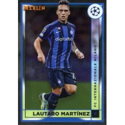 Lautaro Martínez Internazionale Milano 67