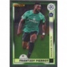 Cromos de Fútbol Frantzdy Pierrot Maccabi Haifa 2022-23 Topps Merlin Chrome Uefa