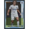 Comprar Trading Card Mattéo Guendouzi Olympique de Marseille 2023 Topps Uefa Merlin Club Competitions