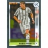 Comprar Trading Card Fabio Miretti Juventus Topps Merlin 2022-23