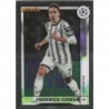Comprar Trading Card Federico Chiesa Juventus Topps Merlin 2022/23