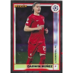 Darwin Núñez Liverpool 86