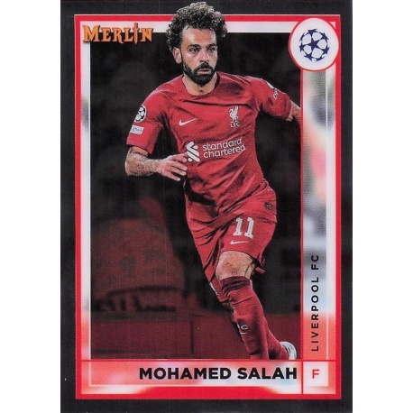Mohamed Salah Liverpool 88
