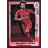 Comprar Cromo Mohamed Salah Liverpool Topps Merlin 2023