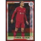 Virgil van Dijk Liverpool 89