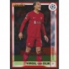 Comprar Trading Card Virgil van Dijk Liverpool Topps Merlin 2022-23