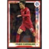 Venta Trading Card Fábio Carvalho Liverpool Topps Merlin 22/23