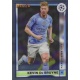 Kevin De Bruyne Manchester City 91