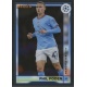 Phil Foden Manchester City 93