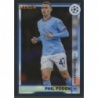 Cromos de Fútbol Phil Foden Manchester City 2023 Topps Uefa Merlin Club Competitions
