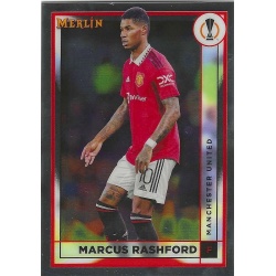 Marcus Rashford Manchester United 98