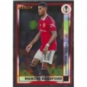 Oferta Trading Card Marcus Rashford Manchester United Topps Merlin 2023