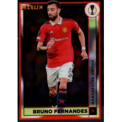 Bruno Fernandes Manchester United 99