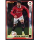 Jadon Sancho Manchester United 101