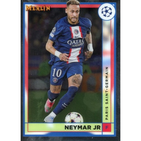 Neymar Jr PSG 103