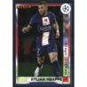 Compra Cromos Kylian Mbappé PSG Topps Merlin 22/23