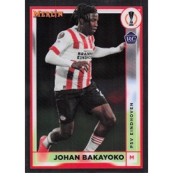 Johan Bakayoko PSV Eindhoven 108