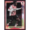 Compra Cromos Johan Bakayoko PSV Eindhoven Topps Merlin 2022/23