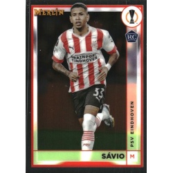 Sávio PSV Eindhoven 109